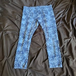 Style & Co leggings